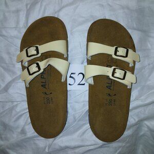 Birkenstock Alpro Sandals